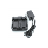 Cargador Bateria Estación Total Trimble M3