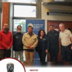 Encuentro Tecnológico NEOTOP – UCT: Innovación, precisión y tecnología en el sur de Chile