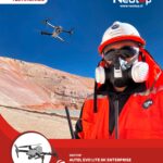 Fotogrametría de vanguardia en la minería chilena: El éxito de TDM Chile con Autel Robotics